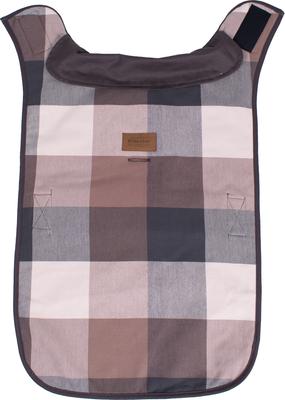 Show full view: Pendleton Dog Coat, Block Plaid, Large slide 2 of 5