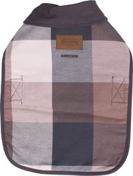 Pendleton Dog Coat, Block Plaid, Small