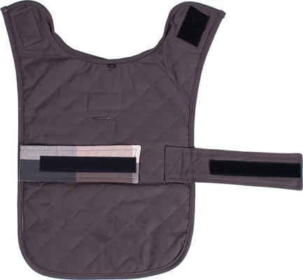 Show full view: Pendleton Dog Coat, Block Plaid, Small slide 3 of 5