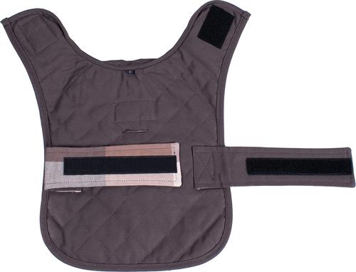 Show full view: Pendleton Dog Coat, Block Plaid, X-Small slide 3 of 5