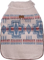 Pendleton Harding Rosewood Berber Dog Coat, X-Large