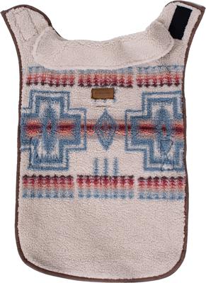 Show full view: Pendleton Harding Rosewood Berber Dog Coat, Large slide 2 of 5