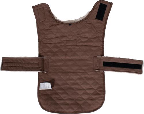 Show full view: Pendleton Harding Rosewood Berber Dog Coat, Medium slide 4 of 6