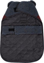 Pendleton Vintage Camp Dog Coat, Lake, Small slide 2 of 5