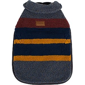 Pendleton Vintage Camp Dog Coat, Lake, Small