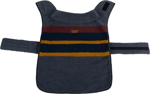 Show full view: Pendleton Vintage Camp Dog Coat, Lake, XX-Large slide 2 of 5