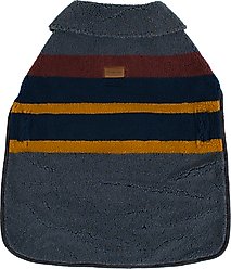 Pendleton Vintage Camp Dog Coat, Lake, XX-Large