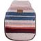 Show in main carousel: Pendleton Berber Dog Coat, Serape Rosewood, Small slide 1 of 5