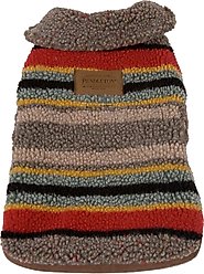 Pendleton Vintage Camp Dog Coat, Mineral Umber, X-Small