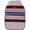Show in main carousel: Pendleton Berber Dog Coat, Serape Rosewood, Large slide 1 of 5