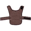 Show in main carousel: Pendleton Berber Dog Coat, Serape Rosewood, X-Small slide 3 of 5