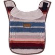 Show in main carousel: Pendleton Berber Dog Coat, Serape Rosewood, X-Small slide 2 of 5