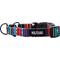 Show in main carousel: Wolfgang Heavy Duty Quetzal Martingale Dog Collar with Quick Release, X-Large: 22 to 29-in neck, 1-in wide slide 5 of 8