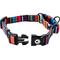 Show in main carousel: Wolfgang Heavy Duty Quetzal Martingale Dog Collar with Quick Release, X-Large: 22 to 29-in neck, 1-in wide slide 4 of 8