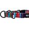Show in main carousel: Wolfgang Heavy Duty Quetzal Martingale Dog Collar with Quick Release, X-Large: 22 to 29-in neck, 1-in wide slide 3 of 8