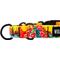 Show in main carousel: Wolfgang Heavy Duty PackLeader Martingale Dog Collar with Quick Release, Medium: 12 to 18-in neck, 1-in wide slide 6 of 8
