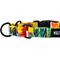 Show in main carousel: Wolfgang Heavy Duty PackLeader Martingale Dog Collar with Quick Release, Medium: 12 to 18-in neck, 1-in wide slide 2 of 8