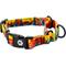 Show in main carousel: Wolfgang Heavy Duty PackLeader Martingale Dog Collar with Quick Release, Medium: 12 to 18-in neck, 1-in wide slide 1 of 8