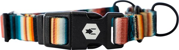 Wolfgang Heavy Duty LostArt Martingale Dog Collar with Quick Release