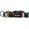 Show in main carousel: Wolfgang Heavy Duty LostArt Martingale Dog Collar with Quick Release, Medium: 12 to 18-in neck, 1-in wide slide 5 of 9