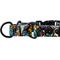 Show in main carousel: Wolfgang Heavy Duty LosMuertos Martingale Dog Collar with Quick Release, Small: 8 to 12-in neck, 5/8-in wide slide 2 of 7