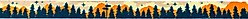 Wolfgang Heavy Duty Overland Martingale Dog Collar with Quick Release, Medium: 12 to 18-in neck, 1-in wide slide 2 of 7