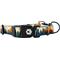 Show in main carousel: Wolfgang Heavy Duty Overland Martingale Dog Collar with Quick Release, X-Large: 22 to 29-in neck, 1-in wide slide 6 of 7