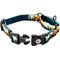 Show in main carousel: Wolfgang Heavy Duty Overland Martingale Dog Collar with Quick Release, X-Large: 22 to 29-in neck, 1-in wide slide 3 of 7
