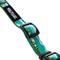 Show in main carousel: Wolfgang Heavy Duty GreatEscape Martingale Dog Collar with Quick Release, Small: 8 to 12-in neck, 5/8-in wide slide 5 of 7
