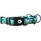 Show in main carousel: Wolfgang Heavy Duty GreatEscape Martingale Dog Collar with Quick Release, Small: 8 to 12-in neck, 5/8-in wide slide 6 of 7