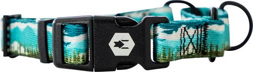 Show full view: Wolfgang Heavy Duty GreatEscape Martingale Dog Collar with Quick Release, Small: 8 to 12-in neck, 5/8-in wide slide 6 of 7