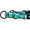 Show in main carousel: Wolfgang Heavy Duty GreatEscape Martingale Dog Collar with Quick Release, Small: 8 to 12-in neck, 5/8-in wide slide 2 of 7