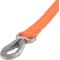 Show in main carousel: Browning Classic Webbing Safety Orange Dog Leash with Reflective Stitching, Small: 6-ft long, 1-in wide slide 5 of 8