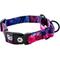 Show in main carousel: Wolfgang Heavy Duty Daydream Martingale Dog Collar with Quick Release, Medium: 12 to 18-in neck, 1-in wide slide 1 of 7