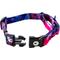 Show in main carousel: Wolfgang Heavy Duty Daydream Martingale Dog Collar with Quick Release, Medium: 12 to 18-in neck, 1-in wide slide 3 of 7