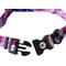 Show in main carousel: Wolfgang Heavy Duty Daydream Adjustable Dog Collar with Quick Release, Large: 18 to 26-in neck, 1-in wide slide 4 of 7