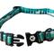 Show in main carousel: Wolfgang Heavy Duty GreatEscape Adjustable Dog Collar with Quick Release, Medium: 12 to 18-in neck, 1-in wide slide 3 of 6