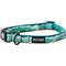 Show in main carousel: Wolfgang Heavy Duty GreatEscape Adjustable Dog Collar with Quick Release, Medium: 12 to 18-in neck, 1-in wide slide 1 of 6