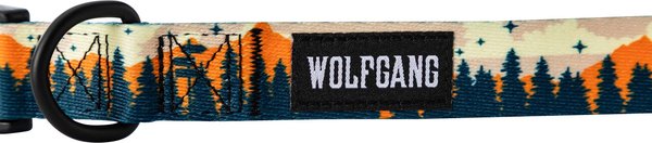 Wolfgang Heavy Duty Overland Dog Leash