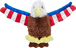 BARK Regal the Eagle Dog Plush Toy