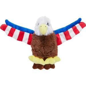 BARK Regal the Eagle Dog Plush Toy