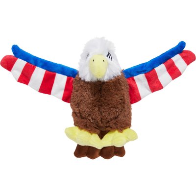 BARK BARK Regal the Eagle Dog Plush Toy