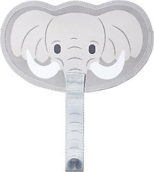 BARK Elle LePhant Dog Chew Toy, X-Large