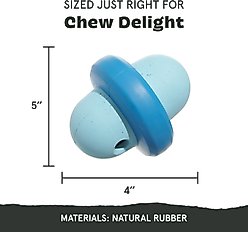 BARK Pivot Dog Chew Toy, Medium slide 2 of 7