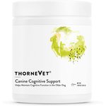 ThorneVET Liver Support Formula Powder Supplement for Dogs