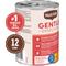 Show in main carousel: Rachael Ray Nutrish Gentle Digestion Real Chicken, Pumpkin & Salmon Recipe Premium Pate Wet Dog Food, 13-oz, case of 12 (Rachael Ray) slide 3 of 12