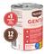 Show in main carousel: Rachael Ray Nutrish Real Turkey, Brown Rice & Venison Recipe Dry Food + Gentle Digestion Real Chicken, Pumpkin & Salmon Canned Dog Food slide 8 of 9