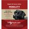 Show in main carousel: Wapiti Labs Mobility Formula Dog Tablets Supplement, 120 tablet slide 1 of 11