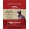 Show in main carousel: Wapiti Labs Vital Formula Cat Supplement, 0.53-oz bottle slide 1 of 11