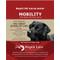 Show in main carousel: Wapiti Labs Mobility Formula Dog Powder Supplement, 0.53-oz bottle slide 1 of 11